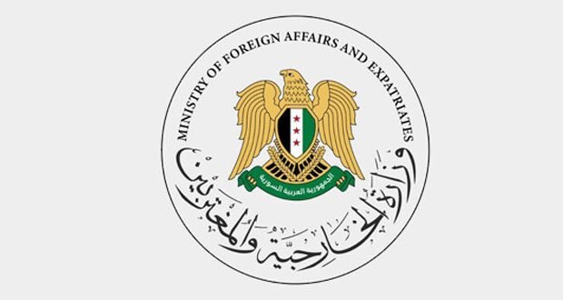 قمة تاريخية تجمع الرئيس السوري بنظيره الأمريكي وولي العهد السعودي في اتصال هاتفي