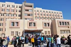 حظر التحريض الطائفي والعنصري في السكن الجامعي بسوريا: عقوبات صارمة تصل للفصل الفوري