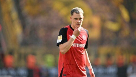 مانشستر سيتي يخطف الأنظار: صفقة مدوية لضم فيرتز مقابل 100 مليون يورو