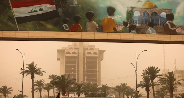 قمة بغداد: صفقات واتفاقيات حول خور عبدالله، الفاو، ودعوة الشرع تثير الجدل