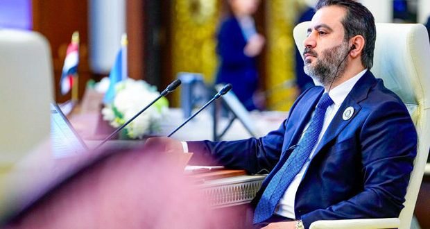 سوريا في القمة العربية ببغداد: رفع العقوبات بداية طريق التعاون والتنمية