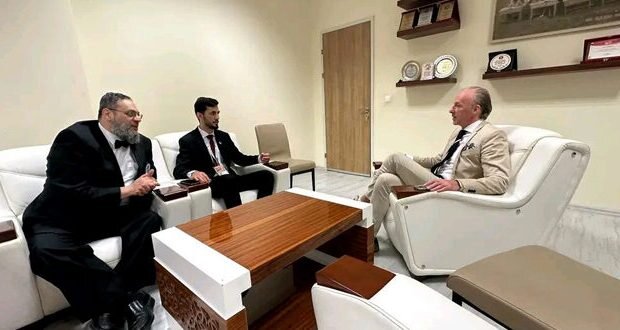 الكيك بوكسينغ السوري يسعى لتطوير اللعبة إقليمياً ودولياً بالتعاون مع الاتحاد الدولي