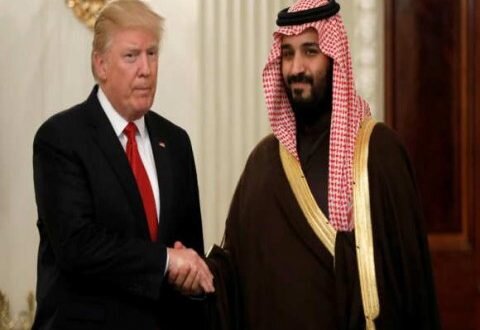 رهان ترامب على جيل الشباب في الشرق الأوسط: هل أثمرت استراتيجيته للسلام؟