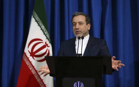 طهران تستضيف اجتماعاً ثلاثياً وتعلن استعدادها لمعالجة المخاوف بشأن برنامجها النووي