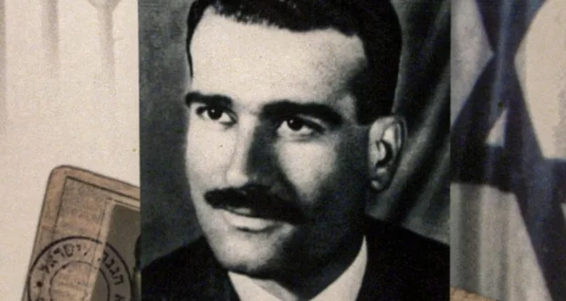 الموساد يكشف عن "الأرشيف السوري الرسمي" للجاسوس الإسرائيلي إيلي كوهين بعد عقود