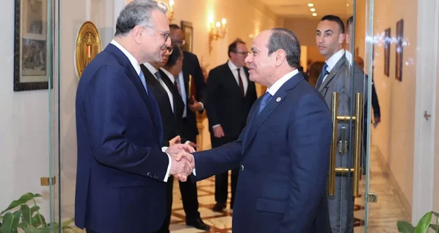 أزمة صامتة: هل يتصدع التحالف المصري الخليجي بسبب غزة؟