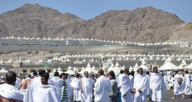 كيف يستخدم الذكاء الاصطناعي لتأمين و إدارة حشود الحجاج في موسم الحج؟