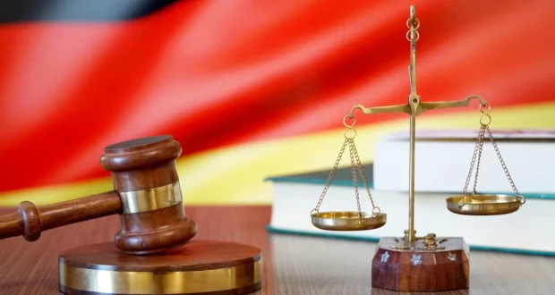 ألمانيا تسجن سورياً مدى الحياة لارتكابه جرائم ضد الإنسانية خلال فترة حكم الأسد