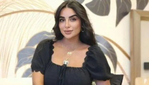جوري بكر تعتزل السوشيال ميديا مؤقتًا بسبب ضغوط نفسية