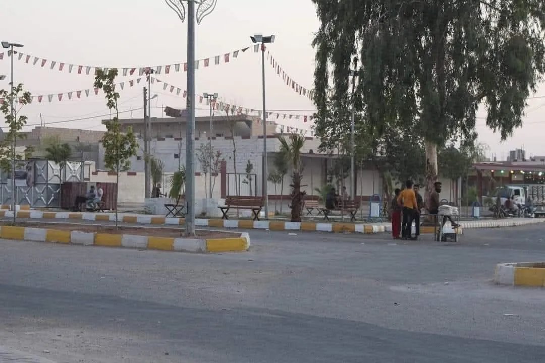 تفاقم أزمة الكهرباء في تل حلف: استياء شعبي من تجاهل شركة تركية لانقطاعات مستمرة