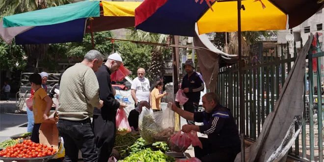 جرمانا: مدينة سورية مصغرة.. قصة صمود وتنوع وازدهار رغم التحديات