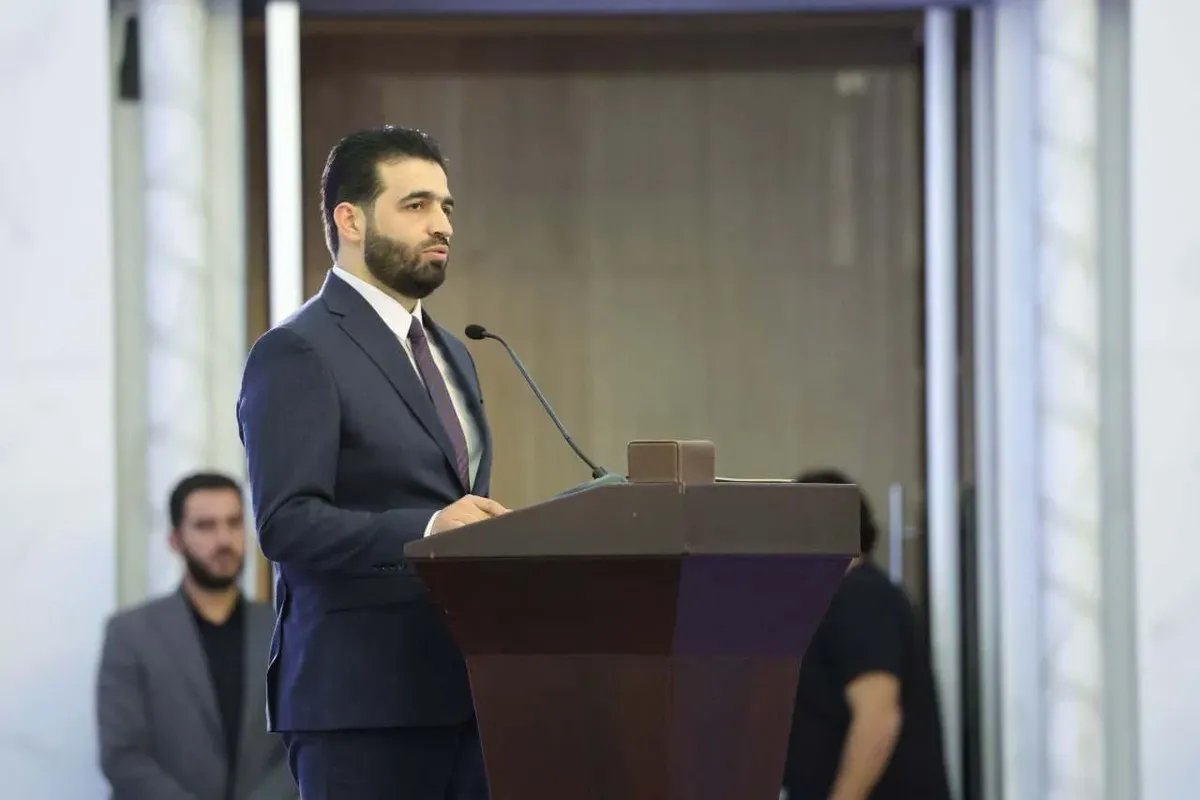 مباحثات أمنية رفيعة: وزيرا داخلية سوريا وتركيا يبحثان التعاون المشترك