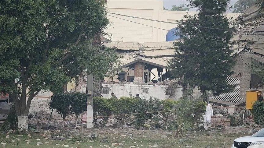 تصاعد التوتر: قتلى وجرحى في هجوم هندي على باكستان وسط اتهامات متبادلة