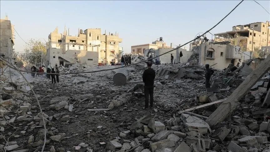 مأساة غزة تتفاقم: أكثر من 52 ألف شهيد ضحية للإبادة الإسرائيلية منذ 7 أكتوبر