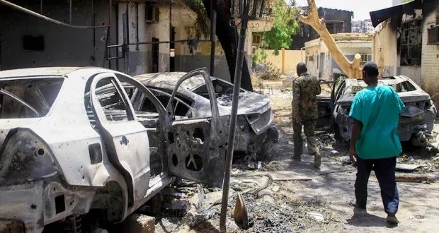 السودان والإمارات: قطع العلاقات يفاقم التوتر وسط اتهامات بالتدخل ودعم "الدعم السريع"