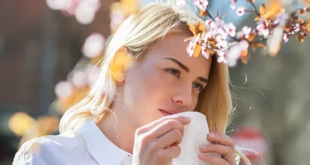 تقلبات الربيع الصحية: كيف تحمي نفسك من الأمراض والفيروسات الموسمية؟