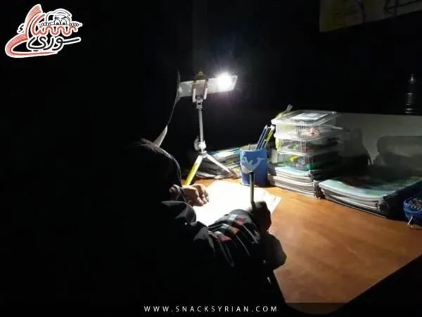 تفاقم أزمة الكهرباء في سوريا: تقنين قاسٍ يطال معظم المناطق