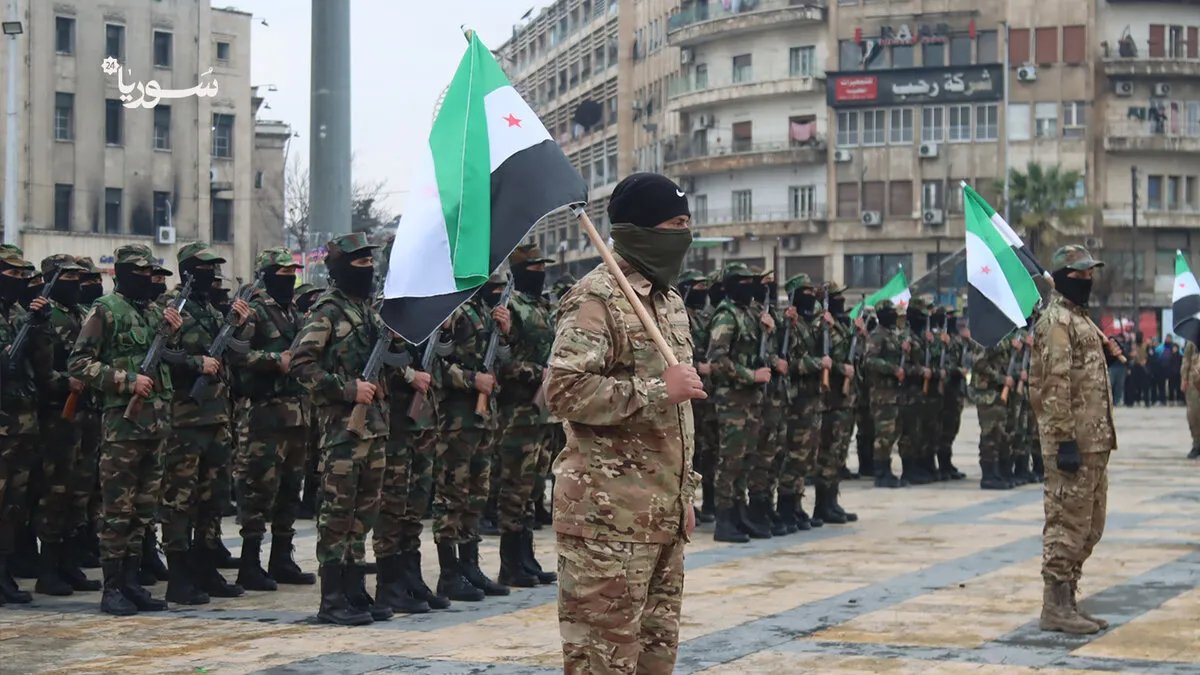 وزارة الدفاع السورية توقف الإجراءات المالية بحق المكلفين بالخدمة الإلزامية بعد دفع البدل