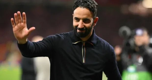 مدرب مانشستر يونايتد: لقب الدوري الأوروبي هو هدفنا الوحيد.. ولا مكان للفضة!