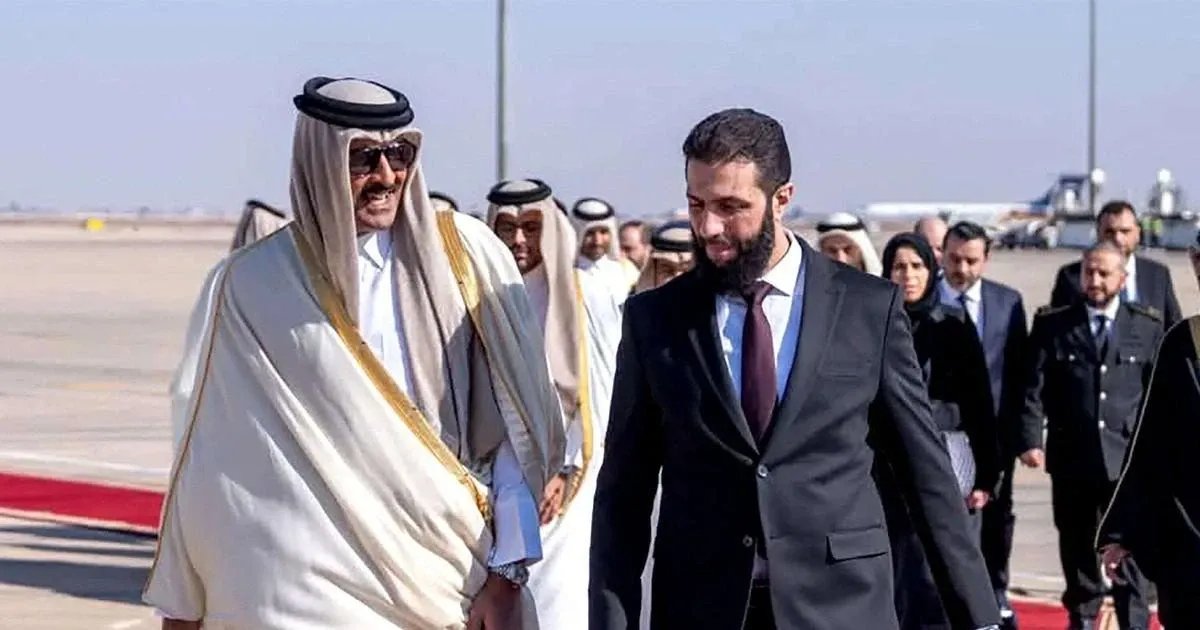 واشنطن توضح: منحة قطر لسوريا لا تعني تخفيف العقوبات