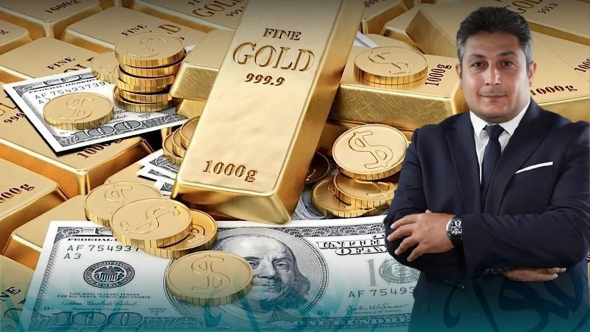 لماذا انخفض الذهب؟ الدولار القوي وعوائد السندات يضغطان على المعدن النفيس بعد تثبيت الفائدة الأمريكية