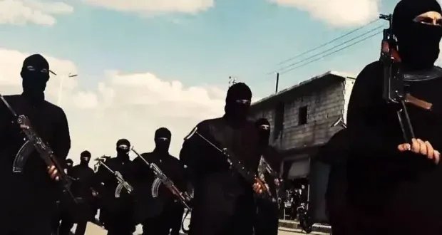 قطر تبدأ مهمة البحث عن رفات رهائن أمريكيين قُتلوا على يد داعش في سوريا