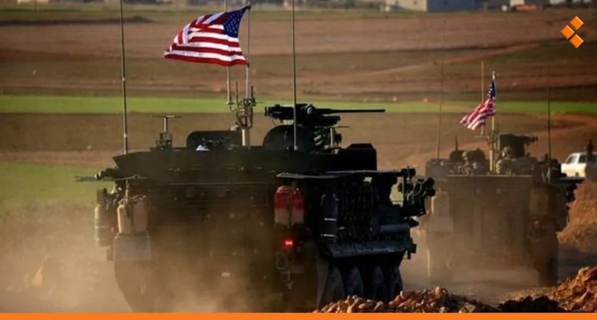 قطر تبحث في سوريا عن رفات رهائن أمريكيين قُتلوا على يد داعش