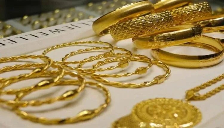 تشديد الرقابة على أسواق الذهب في دمشق: إجراءات جديدة لضمان الجودة ومكافحة الغش