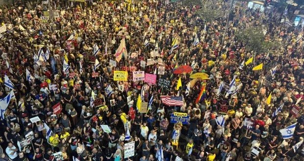 جمود مفاوضات غزة يثير القلق مع ترقب زيارة ترامب وضغوط متزايدة لإطلاق الأسرى