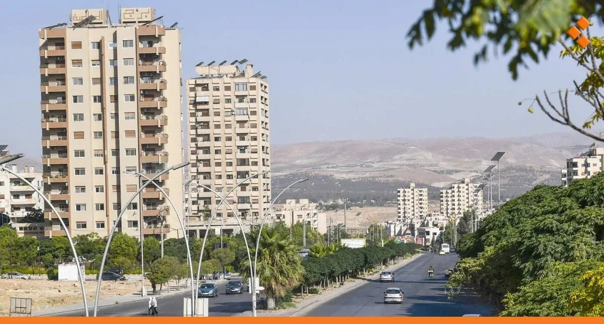 جمود في سوق العقارات بدمشق: انخفاض وهمي للأسعار بنسبة 20% وتحديات تواجه عودة المالكين