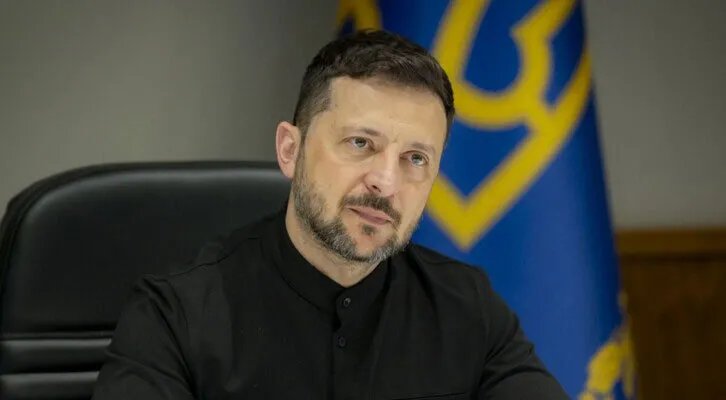 قمة مرتقبة في تركيا: زيلينسكي يعلن لقاء بوتين يوم الخميس المقبل