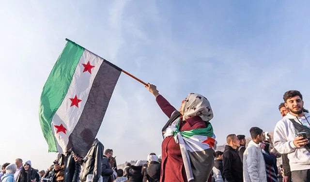 نداء عاجل من لاجئين سوريين في مصر لتسهيل عودتهم إلى الوطن