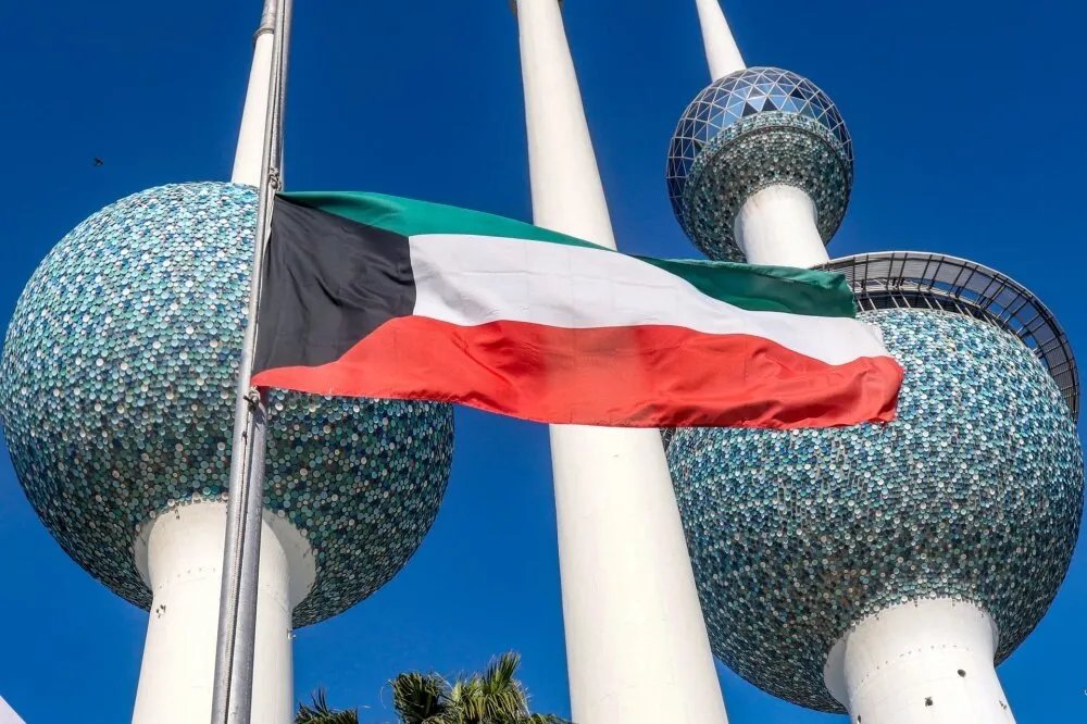 الكويت ترحب برفع العقوبات الأمريكية عن سوريا وتعتبرها خطوة نحو الاستقرار والتنمية