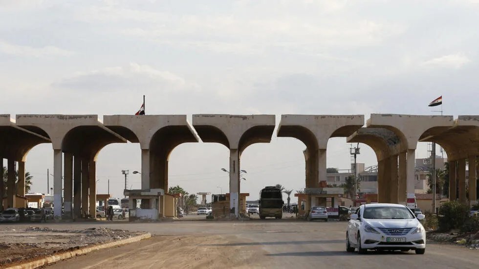 وفد أردني رفيع المستوى يزور سوريا لبحث إعادة الإعمار وتعزيز العلاقات الاقتصادية