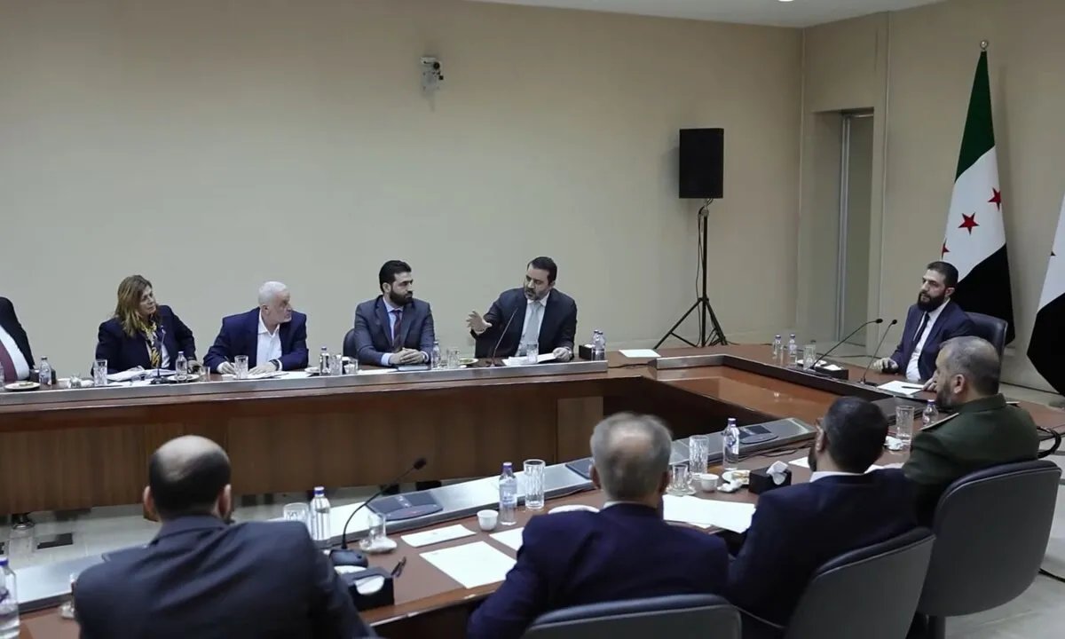 واشنطن تقلّص تمثيل البعثة السورية في الأمم المتحدة وتؤكد: لا اعتراف بحكومة في سوريا