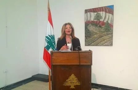 إطلاق "بيروت لمّا الحكي يصير شعر": أمسية شعرية تحتفي بإبداع ريما حلواني وتأسيس "ديوان بيروت المحمية"