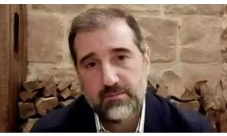 رامي مخلوف يحذر من تجنيد شبان الساحل ويعلن: "إقليم الساحل" جاهز للحكم الذاتي