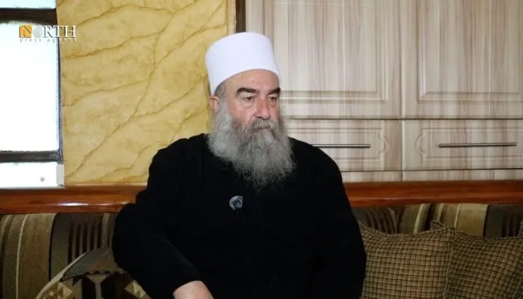 الشيخ الهجري: رفع العقوبات عن سوريا "تحرر جديد" وتقدير للسعودية