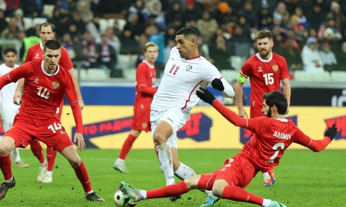 فرصة ذهبية للمواهب السورية في الخارج: الاتحاد يفتح أبوابه لتمثيل المنتخب الوطني