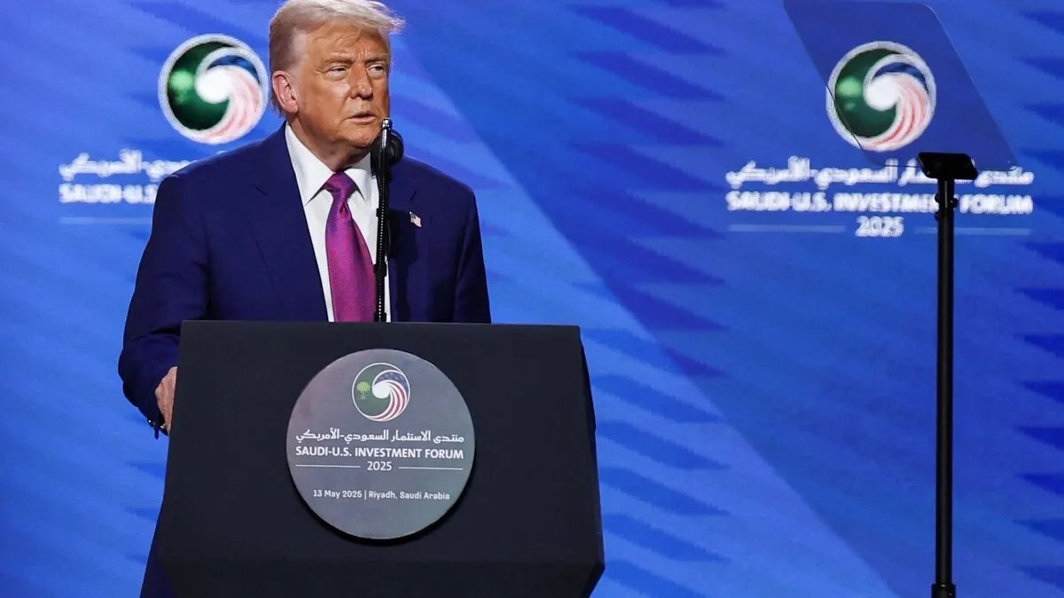بعد رفع العقوبات الأمريكية: المستثمرون يتطلعون إلى سوريا كفرصة واعدة لإعادة الإعمار