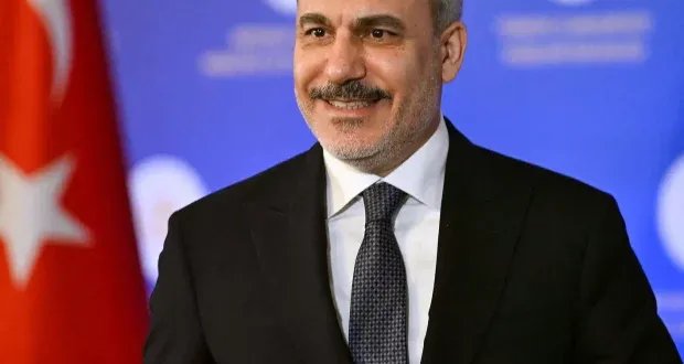 أنقرة تسعى لخارطة طريق جديدة مع واشنطن ودمشق بعد تخفيف العقوبات الأمريكية