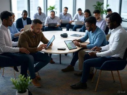 المؤتمر الرابع للإعلام العربي: خبراء عالميون يناقشون دور الإعلام في مواجهة التغير المناخي