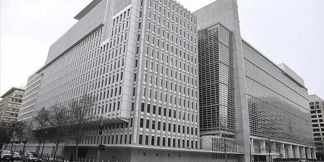 الضوء الأخضر لإعادة الإعمار: البنك الدولي يسقط ديون سوريا بفضل مساهمات خليجية