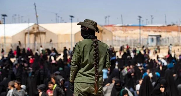 تحولات في الموقف الأميركي تجاه سوريا تثير قلق "قسد": هل تتخلى واشنطن عن حليفها الكردي؟