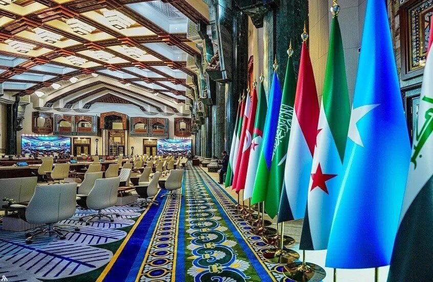 قمة بغداد: إعلان مرتقب يؤكد على احترام خيارات الشعب السوري ويدعم استقرار سوريا