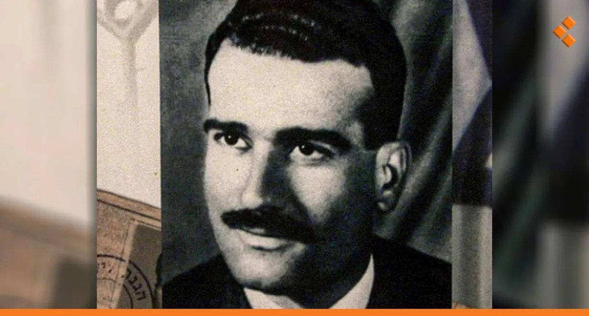 الموساد يستعيد "الأرشيف السوري الرسمي" للجاسوس إيلي كوهين في عملية سرية