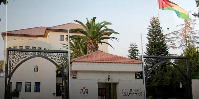 الأردن وسوريا نحو تعزيز العلاقات: الموافقة على إنشاء مجلس تنسيق أعلى