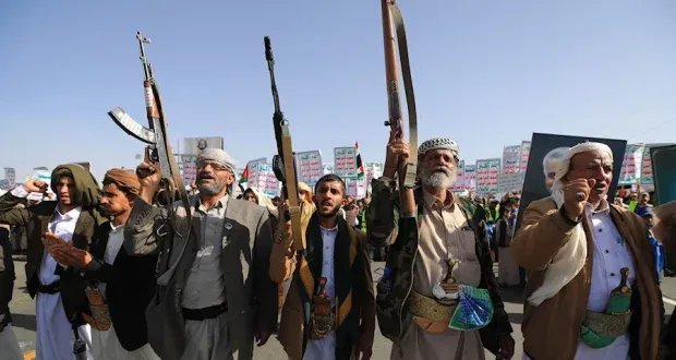صنعاء تكثف هجماتها على مطار بن غوريون وتعلن: عزل إسرائيل جوياً "مسألة وقت"