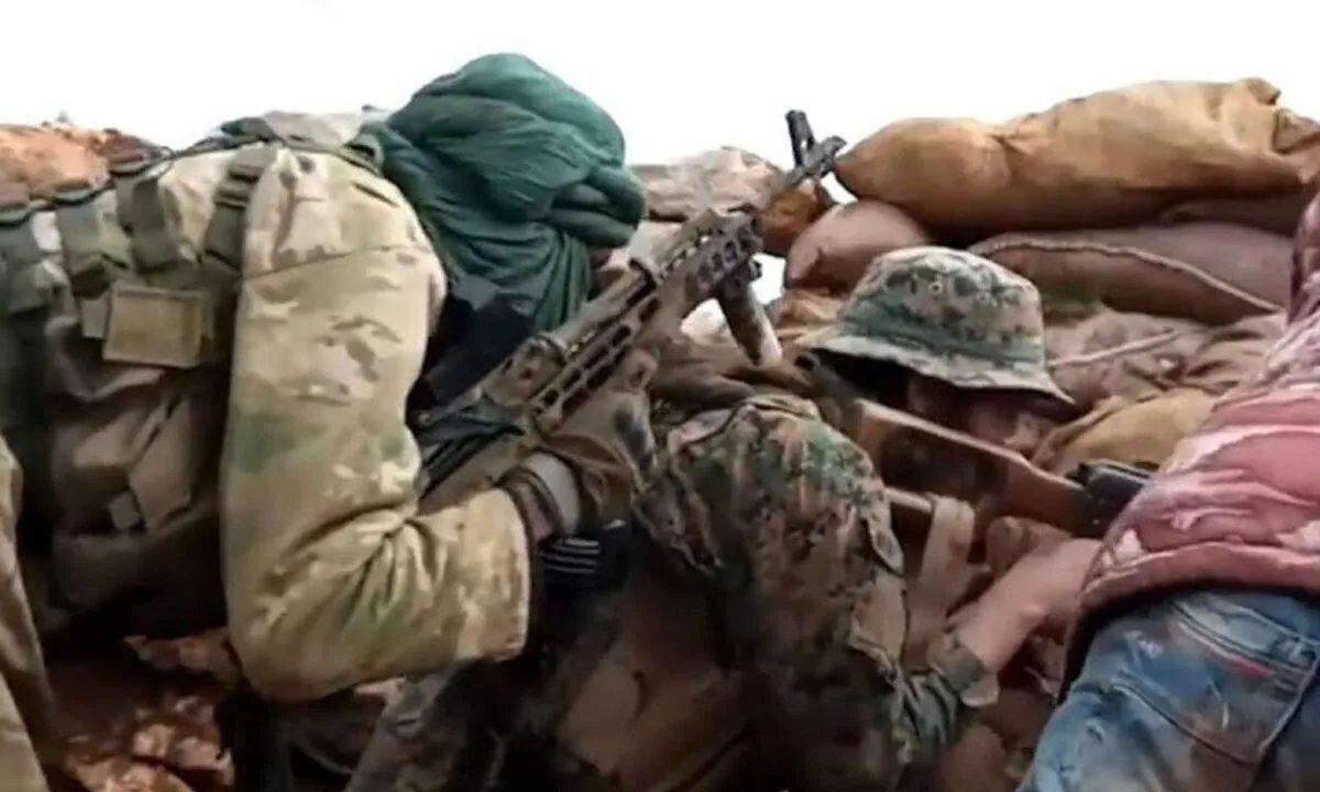 مستقبل الحياة الحزبية في سوريا: قانون جديد للأحزاب قيد الانتظار