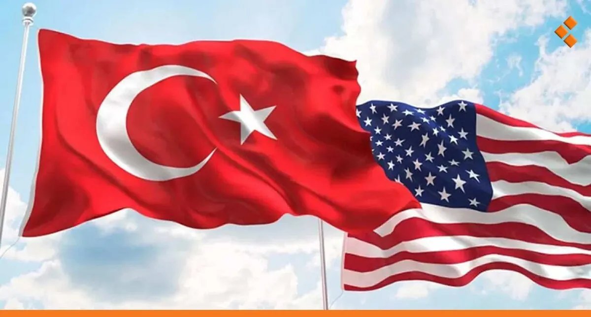 واشنطن تستضيف اجتماعاً تركياً أمريكياً حول سوريا: ملفات مكافحة الإرهاب والعقوبات على الطاولة